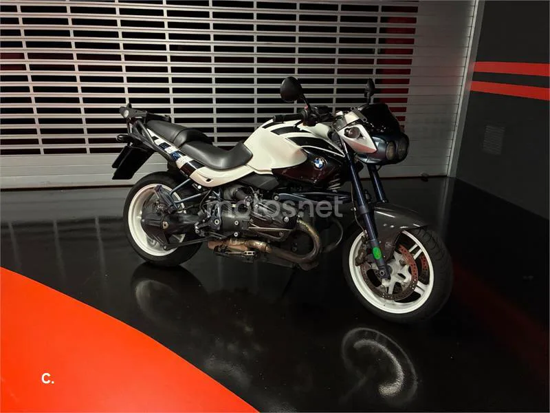BMW R 1150 R 3600 € 2003 Barcelona - 1