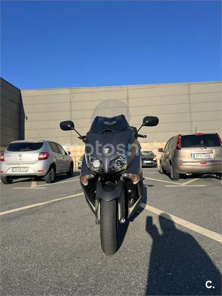 Yamaha TMAX 530 8500 € 2012 Gipuzkoa - 1