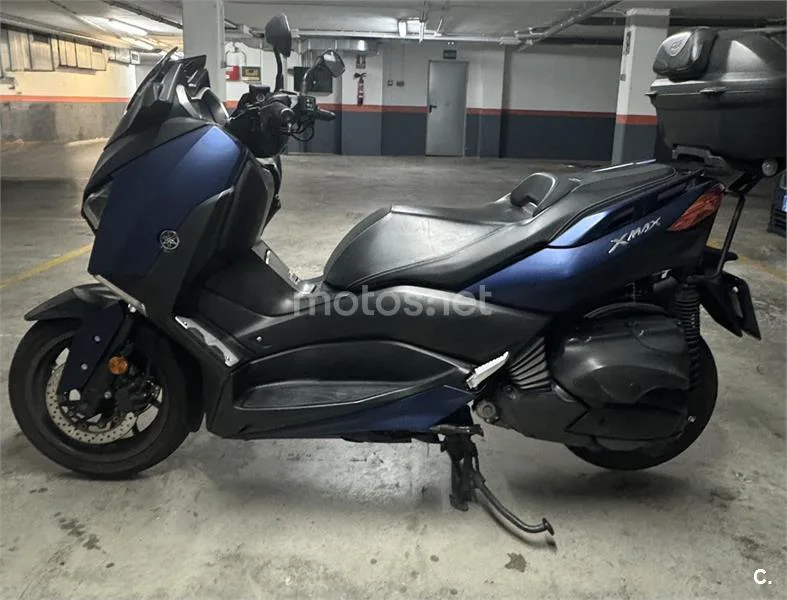 Yamaha XMAX 400 3400 € 2018 Valencia - 1