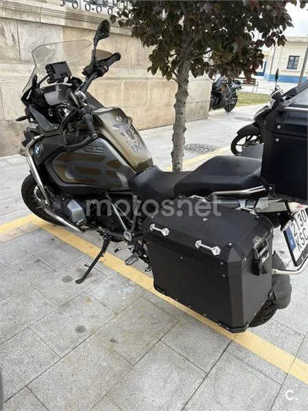 BMW R 1250 GS Adventure 15.000 € 2019 A Coruña - 1