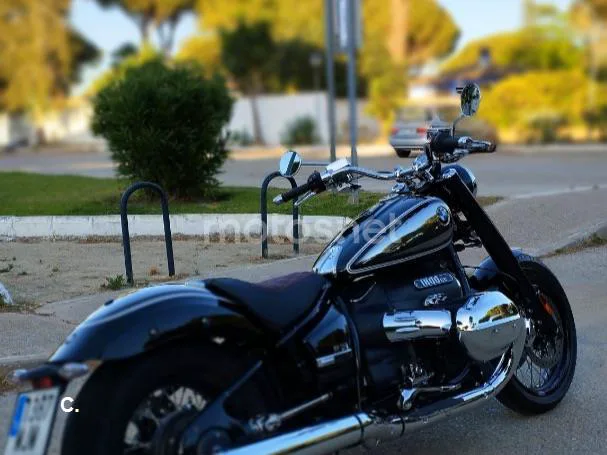 BMW R 18 14.900 € 2023 Madrid - 1