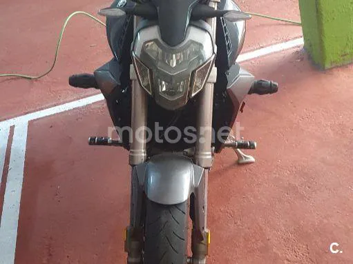 Zontes 310 V 2300 € 2021 Cantabria - 1