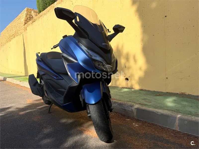 Honda Forza 125 3850 € 2022 Alicante - 1