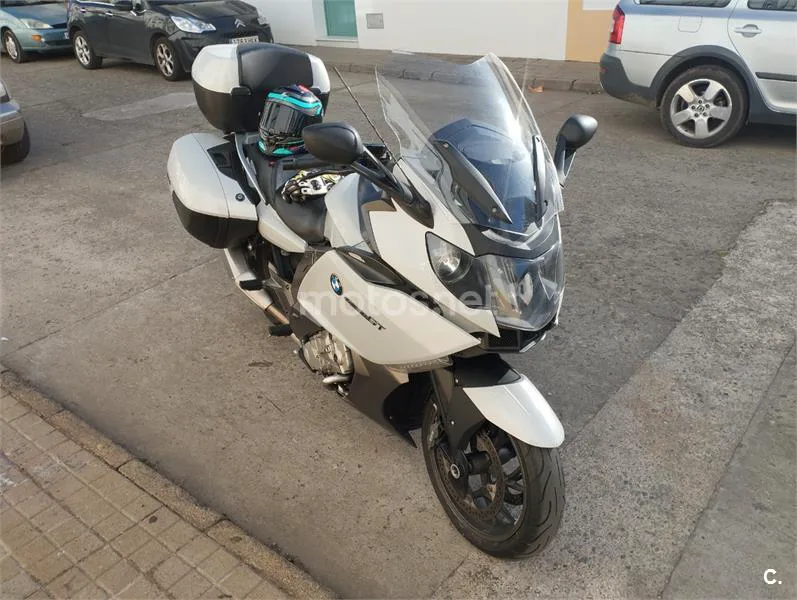 BMW K 1600 GT 9000 € 2013 Badajoz - 1