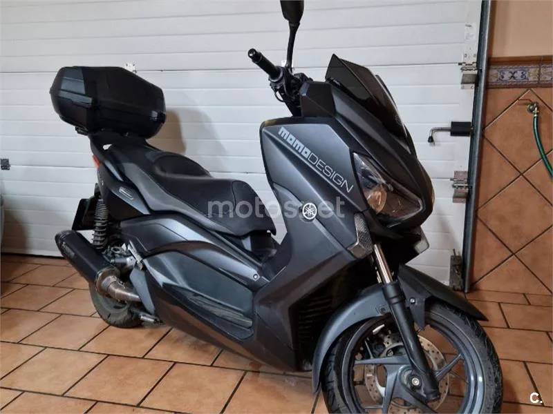 Yamaha XMAX 250 4000 € 2015 Ciudad Real - 1