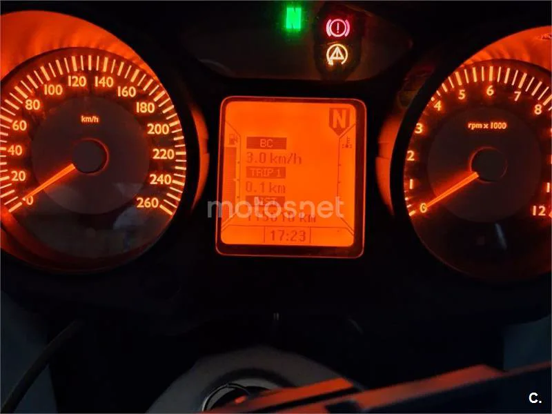 BMW K 1200 GT 3500 € 2007 Pontevedra - 1