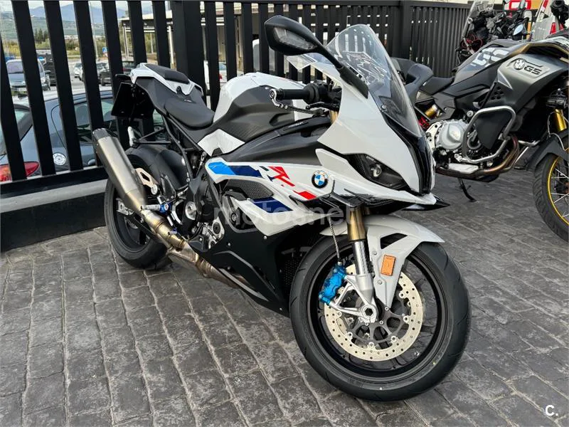 BMW S 1000 RR 22.500 € 2023 Málaga - 1