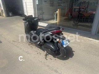 Yamaha XMAX 125 4250 € 2025 Zamora - 1
