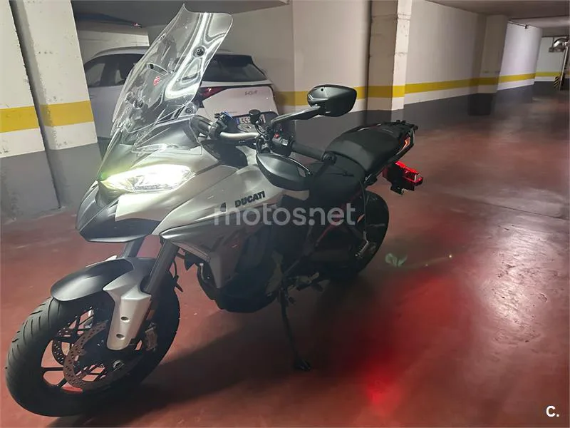 Ducati Multistrada V4 23.500 € 2025 Sevilla - 1