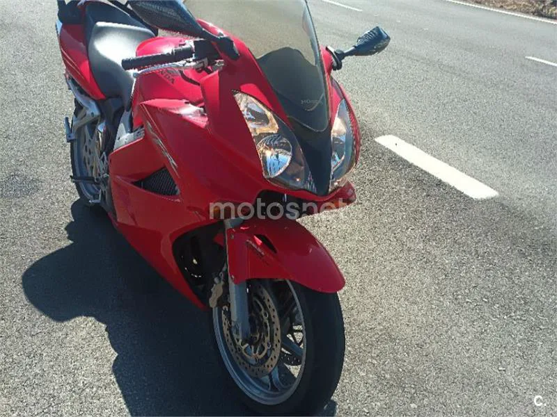 Honda VFR800F 3500 € 2006 Las Palmas - 1