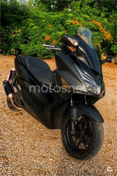 Honda Forza 125 3100 € 2016 Castellón - 1