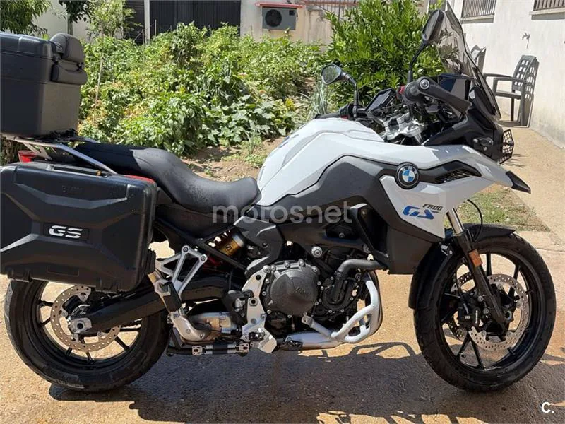 BMW F 800 GS 10.500 € 2025 Cáceres - 1