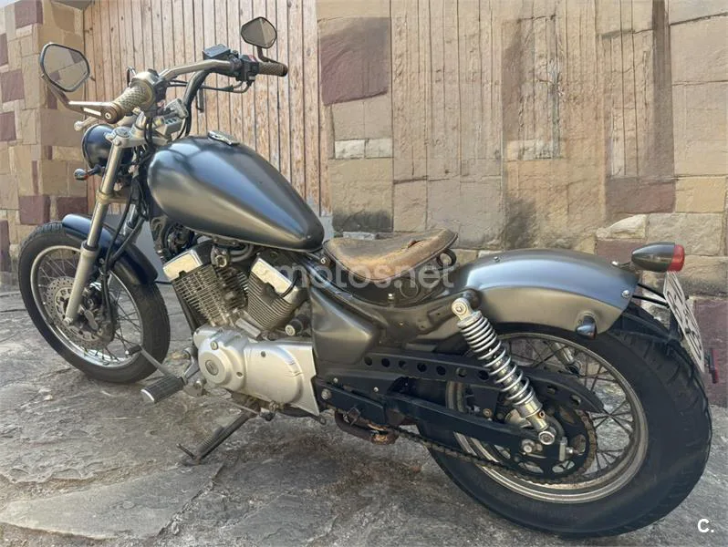 Yamaha XV250 Virago 2800 € 1999 Barcelona - 1