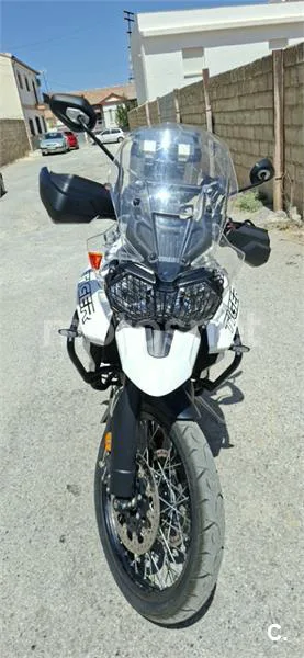 Triumph Tiger 800 XC 7450 € 2019 Granada - 1