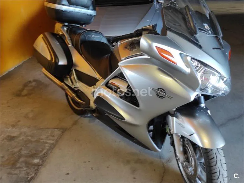 Honda ST1300 Pan-European 8000 € 2013 Asturias - 1