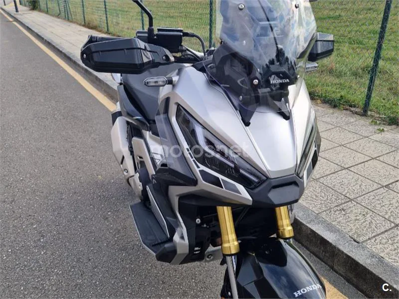 Honda X-ADV 9480 € 2022 Cantabria - 1