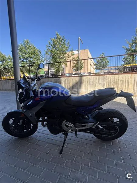 BMW F 900 R 4500 € 2020 Barcelona - 1