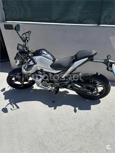 Zontes 125 U 2600 € 2024 A Coruña - 1