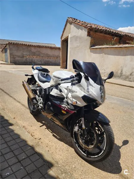 Hyosung GT 250 R Comet 1250 € 2011 Guadalajara - 1