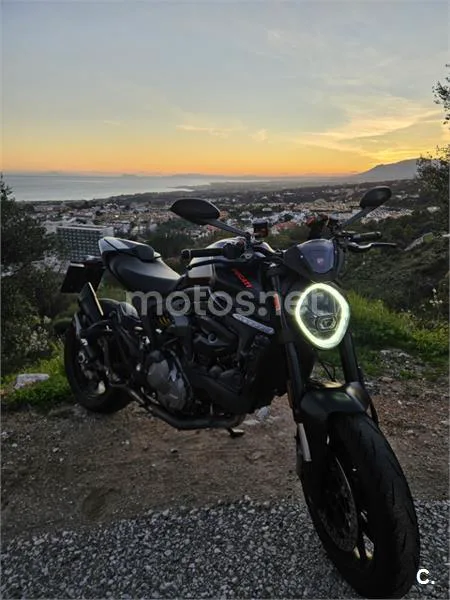 Ducati Monster 6000 € 2021 Santa Cruz de Tenerife - 1