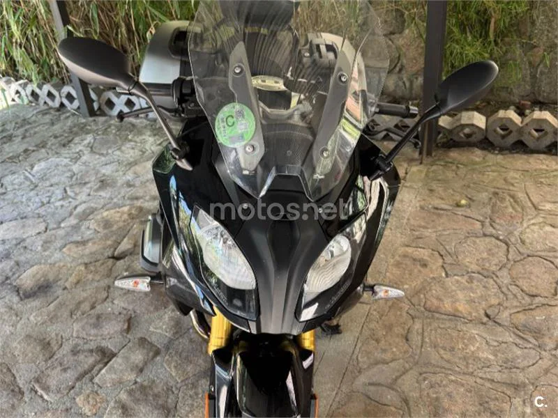 BMW R 1200 RS 9800 € 2018 Madrid - 1