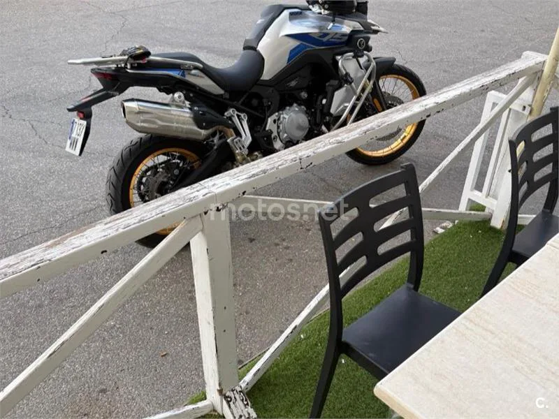 Voge 900DSX 7750 € 2024 Alicante - 1