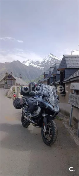 BMW R 1250 GS Adventure 17.400 € 2021 Alicante - 1