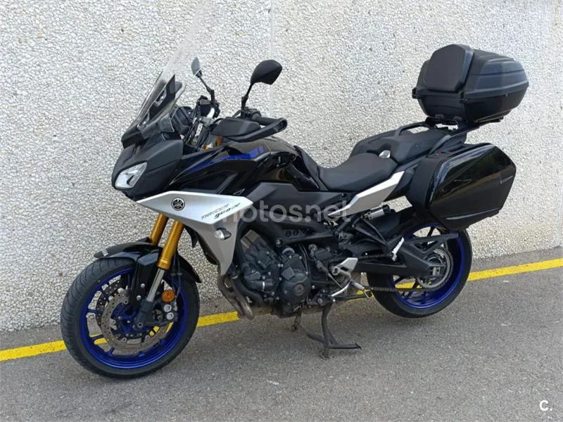Yamaha Tracer 900 8399 € 2019 Illes Balears - 1