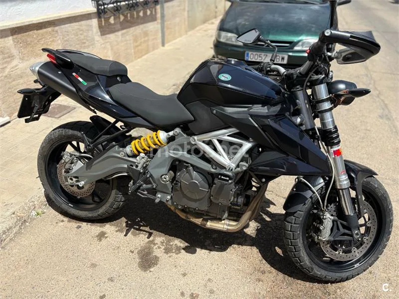 Benelli BN 600 3300 € 2013 Ciudad Real - 1