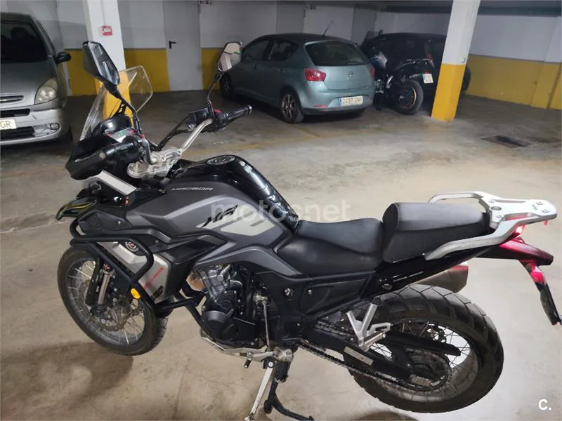 Macbor Montana XR5 3000 € 2022 Sevilla - 1