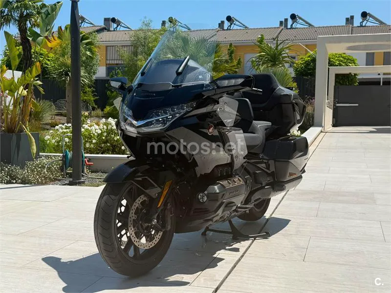Honda Gold Wing 35.500 € 2023 Badajoz - 1