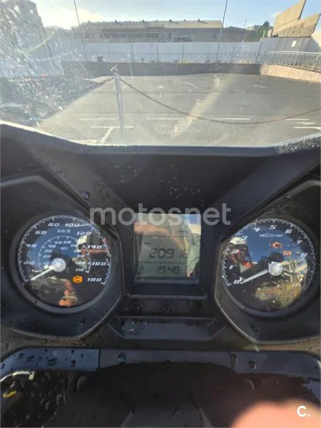 Kymco Super Dink 350 3000 € 2021 Santa Cruz de Tenerife - 1