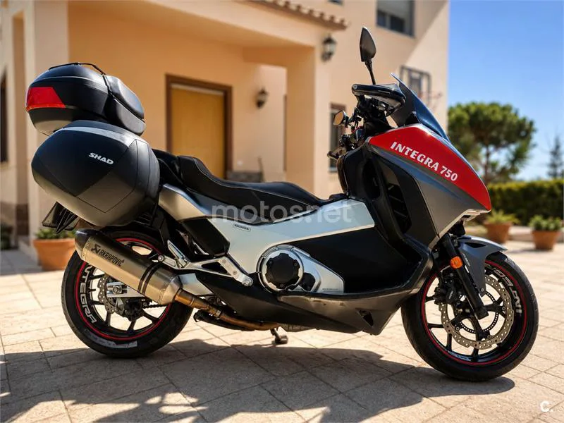Honda Integra 3800 € 2015 Barcelona - 1