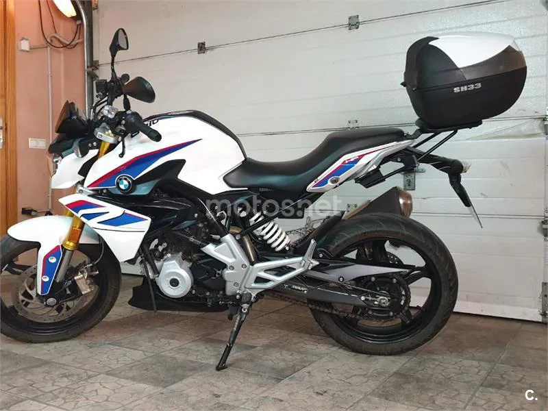 BMW G 310 R 3500 € 2019 Illes Balears - 1