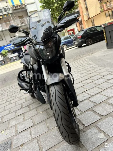 Bajaj Dominar 400 3500 € 2025 Jaén - 1