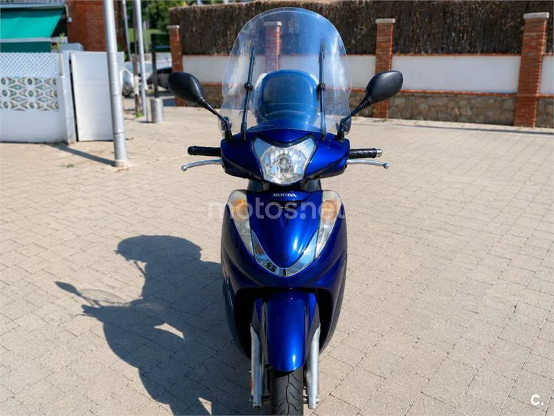 Honda SH300i 2300 € 2009 Barcelona - 1