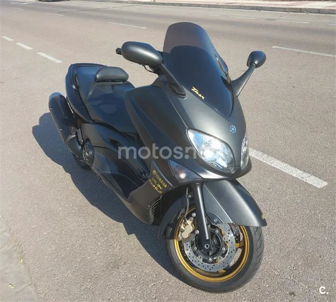 Yamaha TMAX 500 3000 € 2007 Castellón - 1