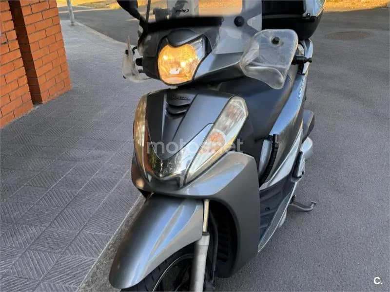 Honda SH300i 1800 € 2014 Barcelona - 1