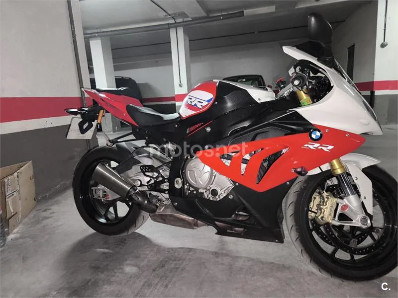 BMW S 1000 RR 10.000 € 2012 Ciudad Real - 1