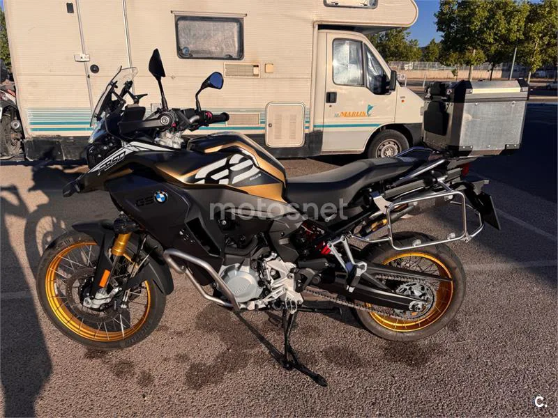 BMW F 850 GS 12.000 € 2023 Soria - 1