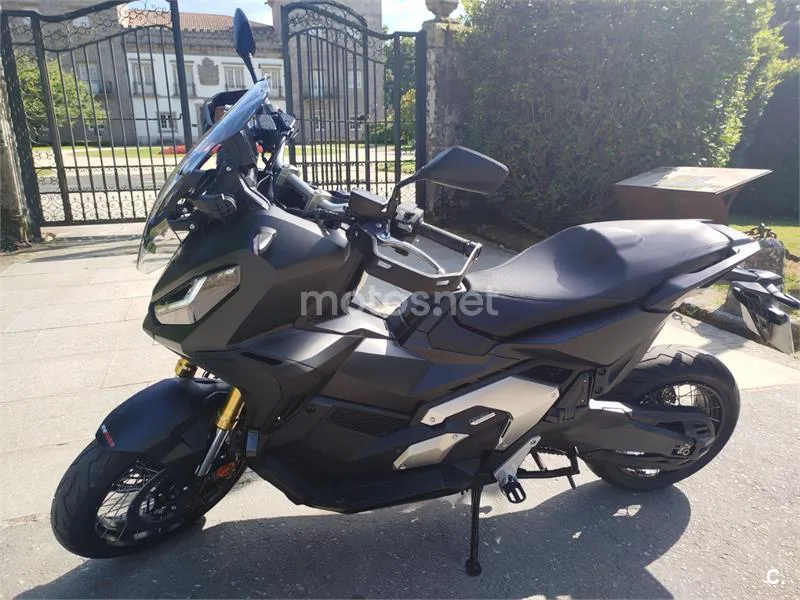 Honda X-ADV 10.000 € 2023 Pontevedra - 1