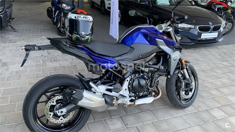 BMW F 900 R 6750 € 2020 Madrid - 1