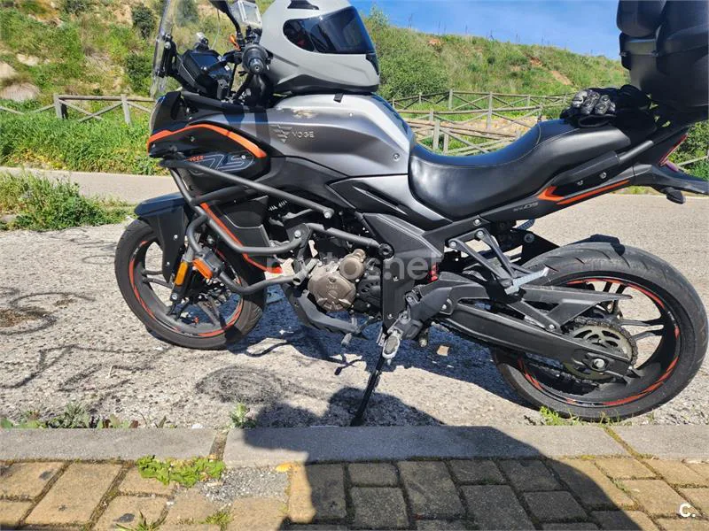 Voge 300DS 2100 € 2022 Ceuta - 1