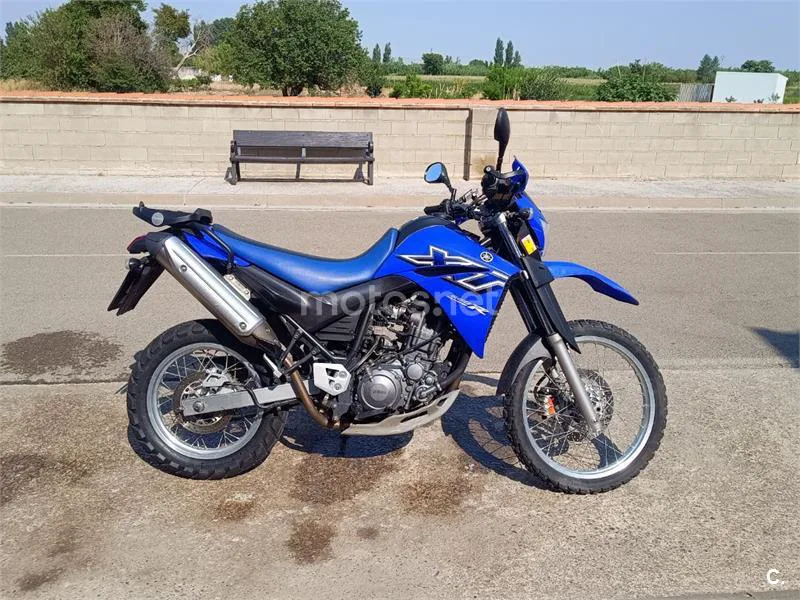 Yamaha XT660R 3099 € 2005 Navarra - 1