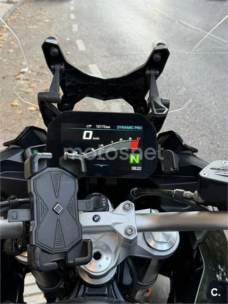 BMW F 900 XR 9999 € 2023 Madrid - 1