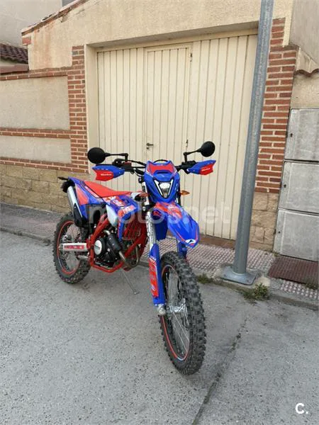Beta RR 125 4T LC 6000 € 2026 Segovia - 1