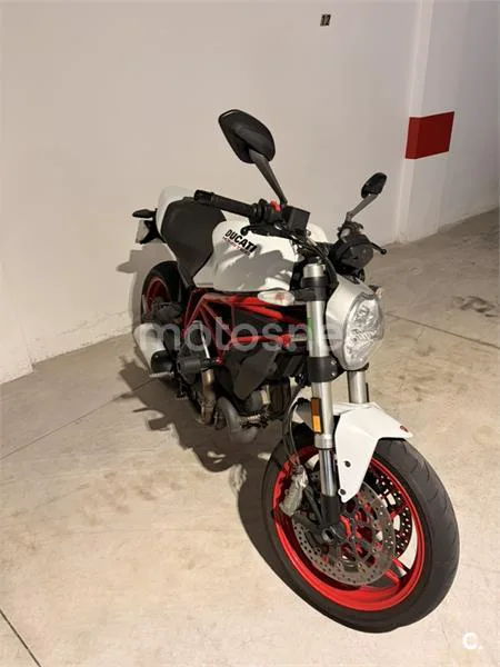 Ducati Monster 797 5300 € 2018 Santa Cruz de Tenerife - 1