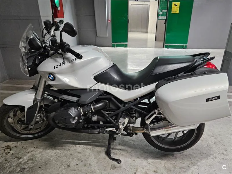 BMW R 1200 R 4700 € 2011 Alicante - 1