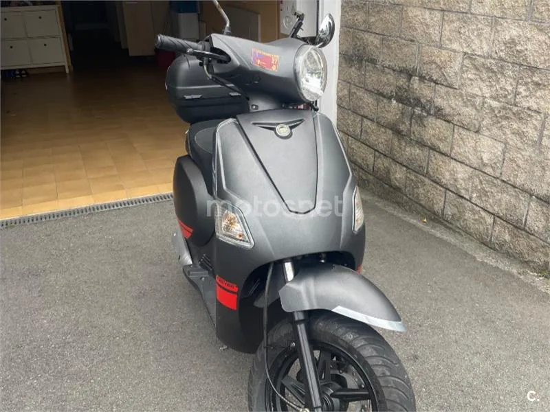 Keeway Zahara 50 700 € 2021 Cantabria - 1