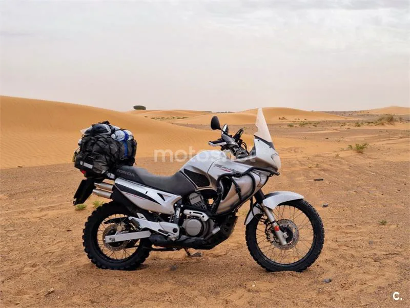 Honda XL650V Transalp 4950 € 2006 Girona - 1